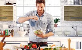 základy správné výživy pro hubnutí