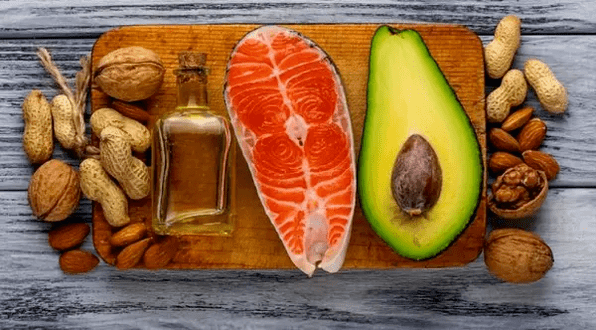 Keto dieta pro hubnutí