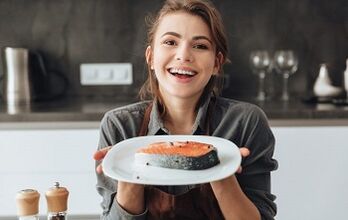dieta pro lidi s krevní skupinou O