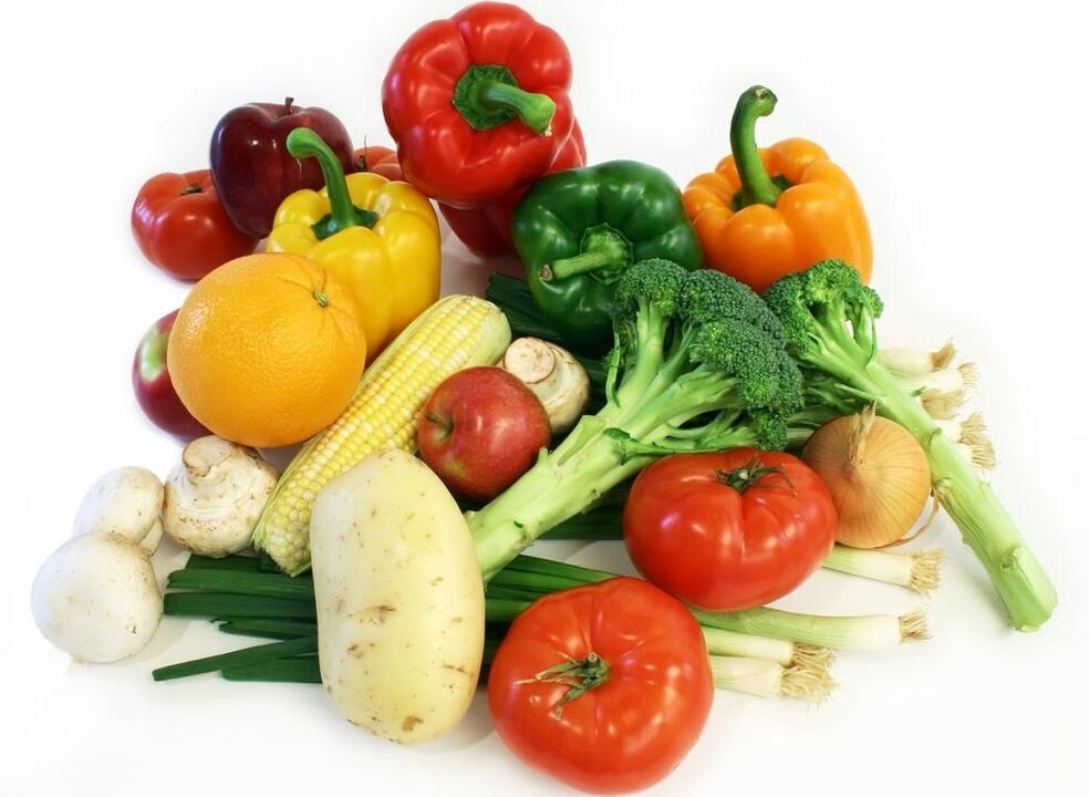 zelenina pro dukánskou dietu