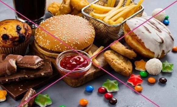 Což je zakázáno na dietě keto