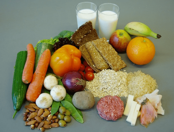 Protek Diet pro hubnutí se zvýšenou fyzickou aktivitou
